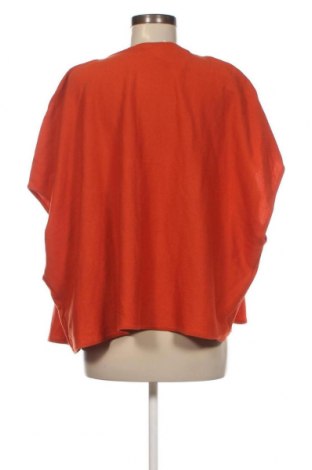 Дамска жилетка H&M, Размер L, Цвят Оранжев, Цена 8,70 лв.