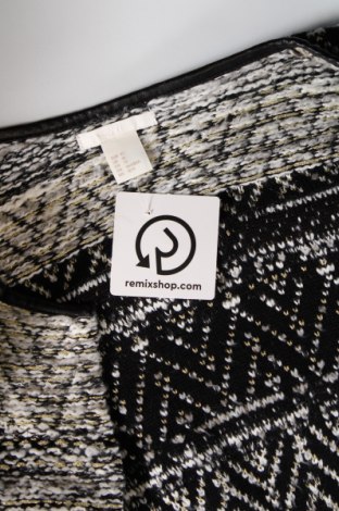 Damen Strickjacke H&M, Größe XS, Farbe Mehrfarbig, Preis 4,15 €