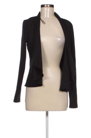 Cardigan de damă H&M, Mărime L, Culoare Negru, Preț 95,39 Lei