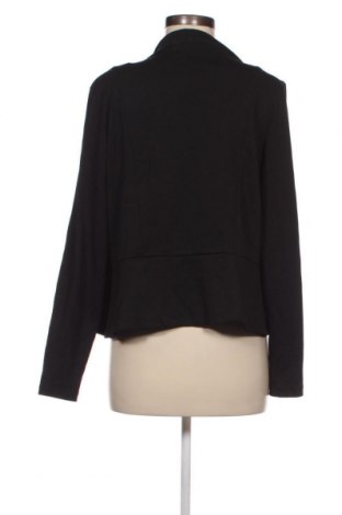 Cardigan de damă H&M, Mărime L, Culoare Negru, Preț 95,39 Lei