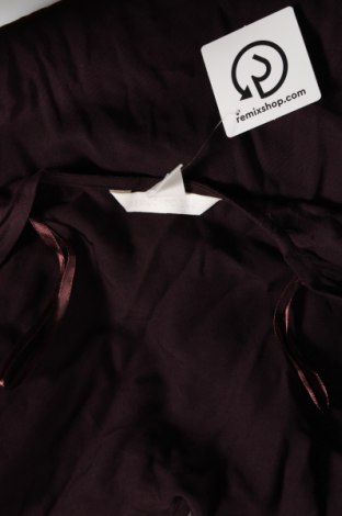 Дамска жилетка H&M Conscious Collection, Размер XS, Цвят Лилав, Цена 3,48 лв.