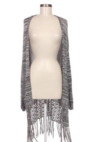 Damski kardigan H&M Divided, Rozmiar M, Kolor Szary, Cena 18,99 zł