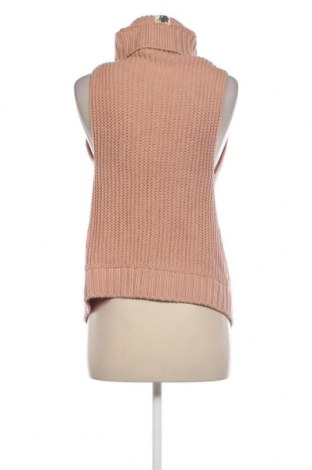 Damen Strickjacke Ichi, Größe S, Farbe Rosa, Preis 3,43 €
