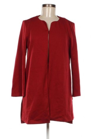 Γυναικεία ζακέτα Joan Vass, Μέγεθος S, Χρώμα Κόκκινο, Τιμή 8,17 €