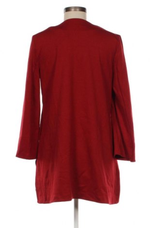 Γυναικεία ζακέτα Joan Vass, Μέγεθος S, Χρώμα Κόκκινο, Τιμή 4,08 €
