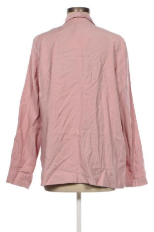 Damen Strickjacke Laura Torelli, Größe M, Farbe Rosa, Preis € 4,24