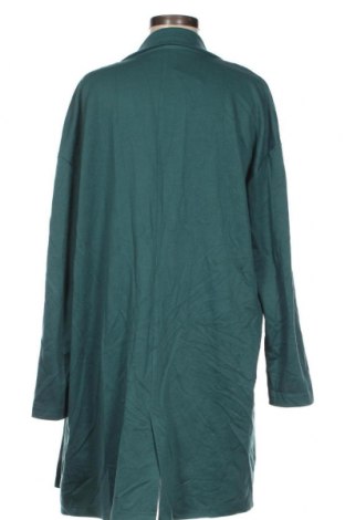 Γυναικεία ζακέτα Leith, Μέγεθος L, Χρώμα Πράσινο, Τιμή 17,94 €