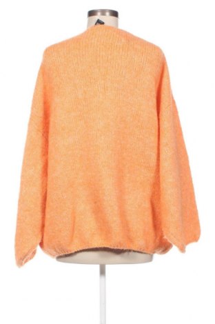 Damen Strickjacke Lindex, Größe XL, Farbe Orange, Preis 20,18 €