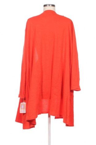 Γυναικεία ζακέτα LulaRoe, Μέγεθος XXL, Χρώμα Πορτοκαλί, Τιμή 23,71 €