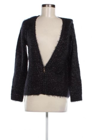 Cardigan de damă Moodo, Mărime XL, Culoare Negru, Preț 31,48 Lei