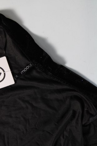 Γυναικεία ζακέτα Moodo, Μέγεθος M, Χρώμα Μαύρο, Τιμή 6,28 €