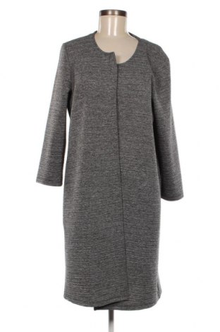 Damen Strickjacke More & More, Größe XL, Farbe Grau, Preis 6,43 €