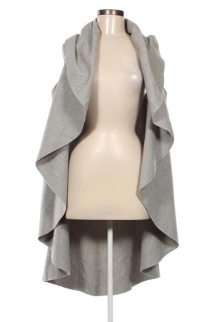 Damen Strickjacke My Hailys, Größe M, Farbe Grau, Preis € 6,86