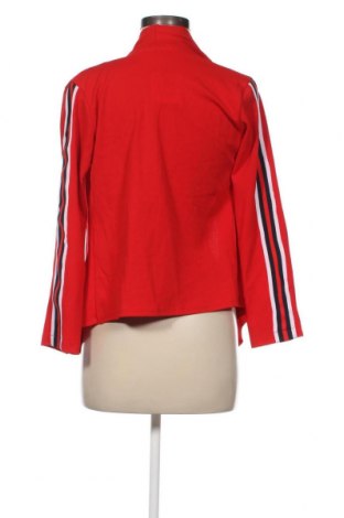 Damen Strickjacke My Hailys, Größe XS, Farbe Rot, Preis € 1,82