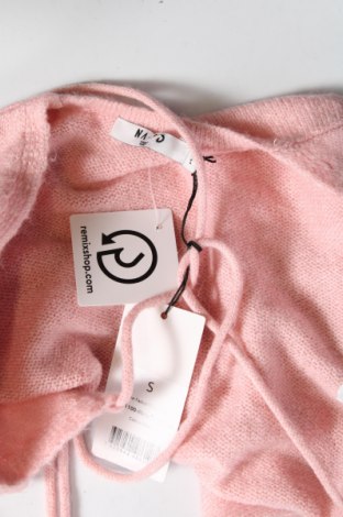 Damen Strickjacke NA-KD, Größe S, Farbe Rosa, Preis € 60,54
