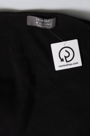 Γυναικεία ζακέτα Primark, Μέγεθος M, Χρώμα Μαύρο, Τιμή 3,41 €