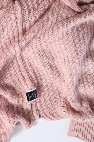 Γυναικεία ζακέτα SHEIN, Μέγεθος XL, Χρώμα Ρόζ , Τιμή 8,07 €