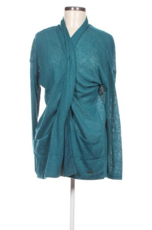 Cardigan de damă Smash, Mărime XL, Culoare Verde, Preț 151,32 Lei