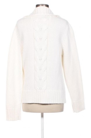 Cardigan de damă Sure, Mărime XL, Culoare Alb, Preț 95,39 Lei