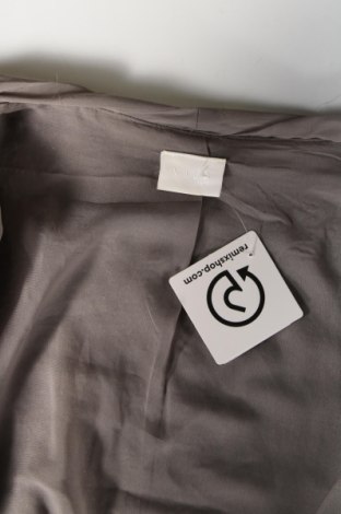Damen Strickjacke VILA, Größe S, Farbe Grau, Preis 5,57 €