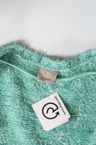 Cardigan de damă Vero Moda, Mărime M, Culoare Verde, Preț 65,79 Lei