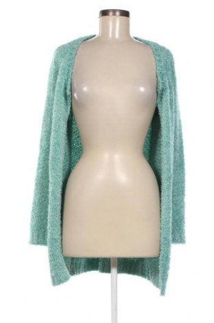 Cardigan de damă Vero Moda, Mărime M, Culoare Verde, Preț 65,79 Lei