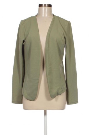 Damen Strickjacke Vero Moda, Größe M, Farbe Grün, Preis 13,92 €