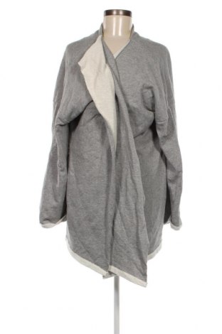 Damen Strickjacke Vestino, Größe XL, Farbe Grau, Preis 4,84 €