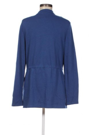 Damen Strickjacke Walbusch, Größe M, Farbe Blau, Preis € 4,59
