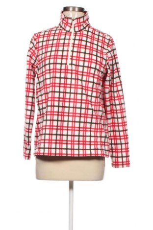 Γυναικεία μπλούζα fleece Lands' End, Μέγεθος S, Χρώμα Πολύχρωμο, Τιμή 5,59 €