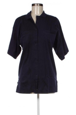 Γυναικείο πουκάμισο, Μέγεθος S, Χρώμα Μπλέ, Τιμή 5,57 €