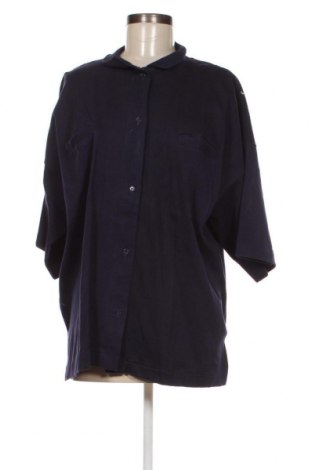 Γυναικείο πουκάμισο, Μέγεθος S, Χρώμα Μπλέ, Τιμή 4,74 €