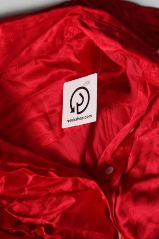Dámska košeľa , Veľkosť S, Farba Červená, Cena  6,19 €
