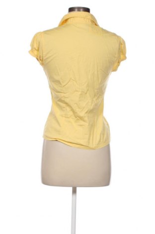 Γυναικείο πουκάμισο, Μέγεθος M, Χρώμα Κίτρινο, Τιμή 17,85 €