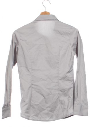 Dámska košeľa , Veľkosť S, Farba Sivá, Cena  1,65 €