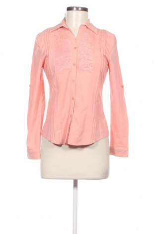 Γυναικείο πουκάμισο, Μέγεθος M, Χρώμα Ρόζ , Τιμή 3,96 €