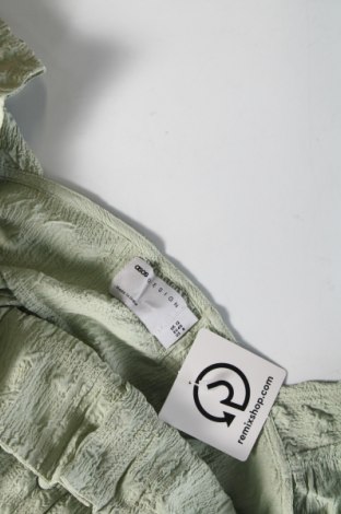 Dámská košile  ASOS, Velikost M, Barva Zelená, Cena  177,00 Kč