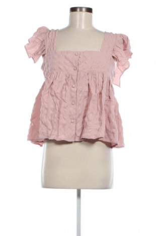 Dámská košile  ASOS, Velikost M, Barva Růžová, Cena  156,00 Kč