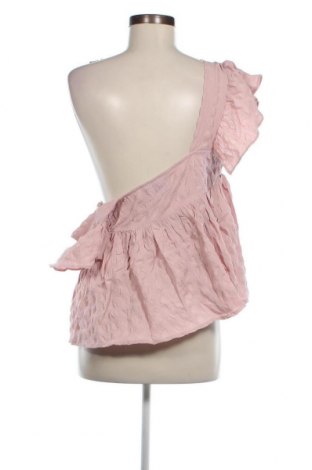 Γυναικείο πουκάμισο ASOS, Μέγεθος M, Χρώμα Ρόζ , Τιμή 5,57 €
