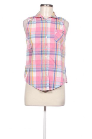 Γυναικείο πουκάμισο Alcott, Μέγεθος S, Χρώμα Πολύχρωμο, Τιμή 3,56 €
