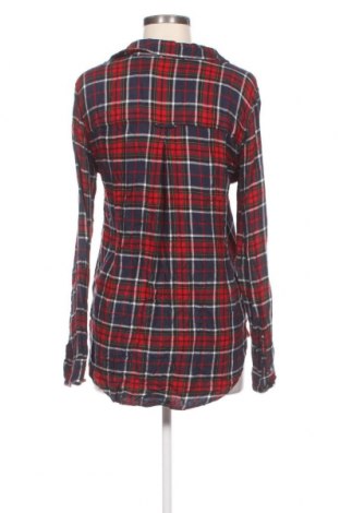 Γυναικείο πουκάμισο American Eagle, Μέγεθος M, Χρώμα Πολύχρωμο, Τιμή 3,42 €