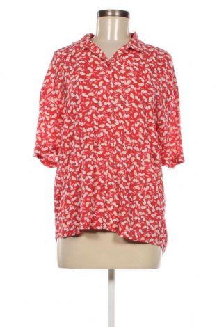 Γυναικείο πουκάμισο Amuse Society, Μέγεθος XS, Χρώμα Πολύχρωμο, Τιμή 14,85 €