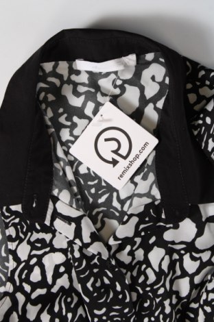 Γυναικείο πουκάμισο Ariston S, Μέγεθος M, Χρώμα Μαύρο, Τιμή 2,21 €