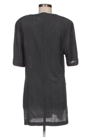 Γυναικείο πουκάμισο Bandolera, Μέγεθος M, Χρώμα Γκρί, Τιμή 7,15 €