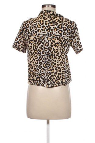 Γυναικείο πουκάμισο Bik Bok, Μέγεθος XS, Χρώμα Πολύχρωμο, Τιμή 3,96 €