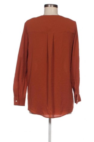 Γυναικείο πουκάμισο Body Flirt, Μέγεθος M, Χρώμα Καφέ, Τιμή 2,47 €