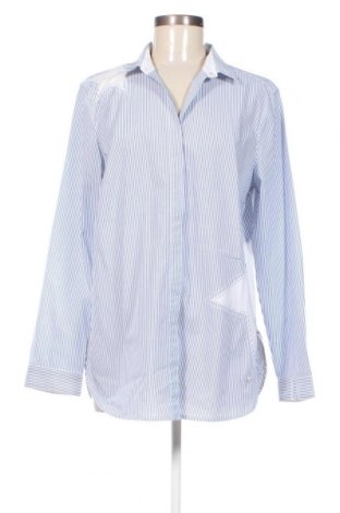 Γυναικείο πουκάμισο Brax, Μέγεθος M, Χρώμα Μπλέ, Τιμή 21,03 €