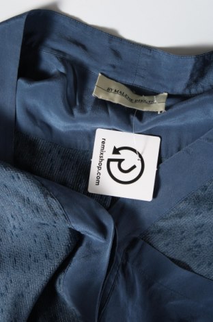 Дамска риза By Malene Birger, Размер M, Цвят Син, Цена 90,21 лв.