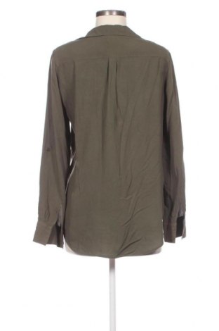 Γυναικείο πουκάμισο Calliope, Μέγεθος L, Χρώμα Πράσινο, Τιμή 3,96 €