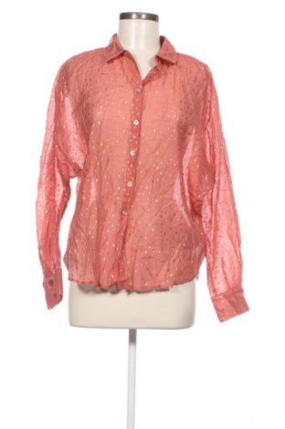 Дамска риза Canda, Размер M, Цвят Розов, Цена 9,50 лв.